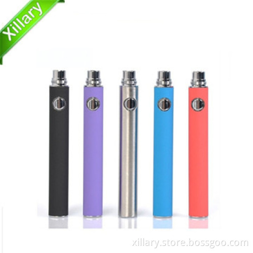 2014 The Newest Style E Cigarette Evod Twist Battery
